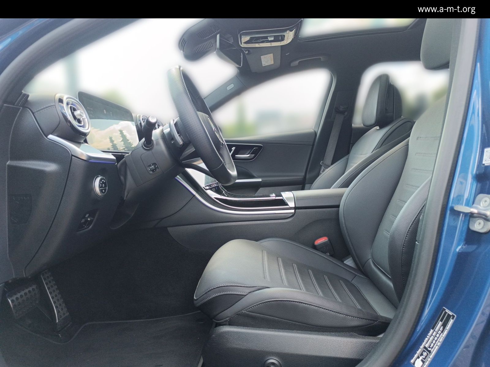 C 300 d AMG Prem.*Pano*Distronic*360°*Digital*19