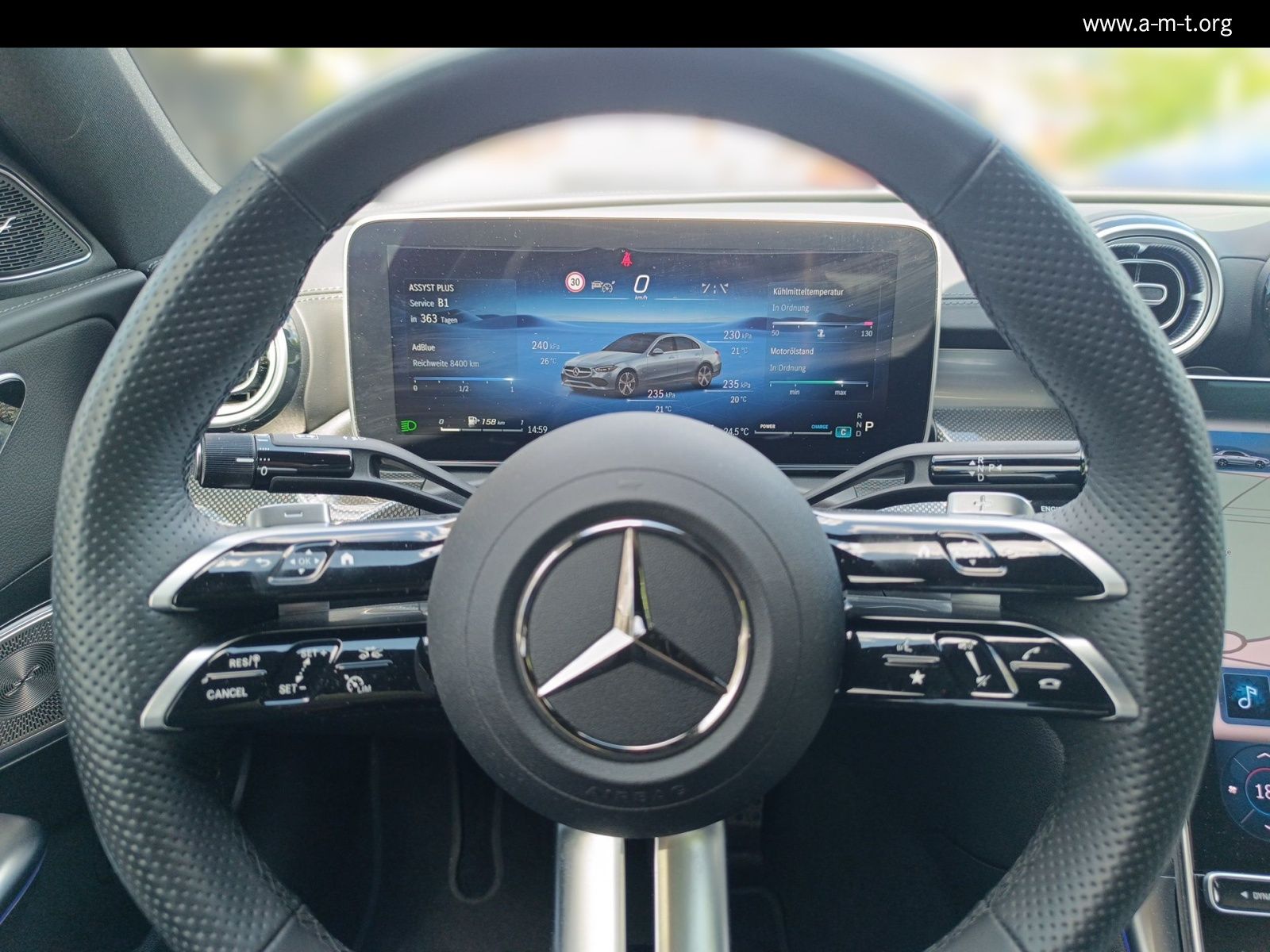 C 300 d AMG Prem.*Pano*Distronic*360°*Digital*19
