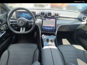 C 300 d AMG Prem.*Pano*Distronic*360°*Digital*19