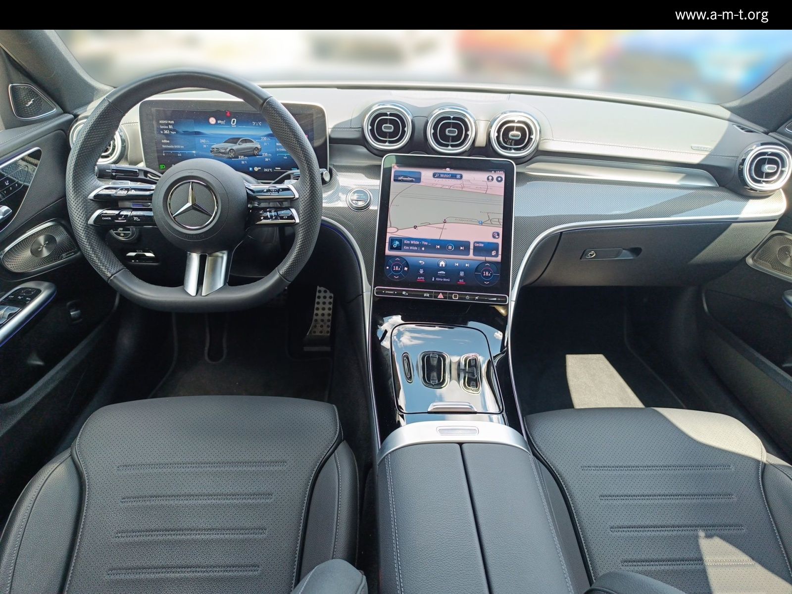C 300 d AMG Prem.*Pano*Distronic*360°*Digital*19