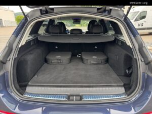 C 300 e T AMG Adv.*Burm.*beh.Lenkr.*Kamera*Night