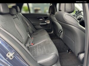 C 300 e T AMG Adv.*Burm.*beh.Lenkr.*Kamera*Night