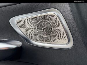 C 300 e T AMG Adv.*Burm.*beh.Lenkr.*Kamera*Night