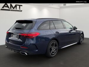 C 300 e T AMG Adv.*Burm.*beh.Lenkr.*Kamera*Night