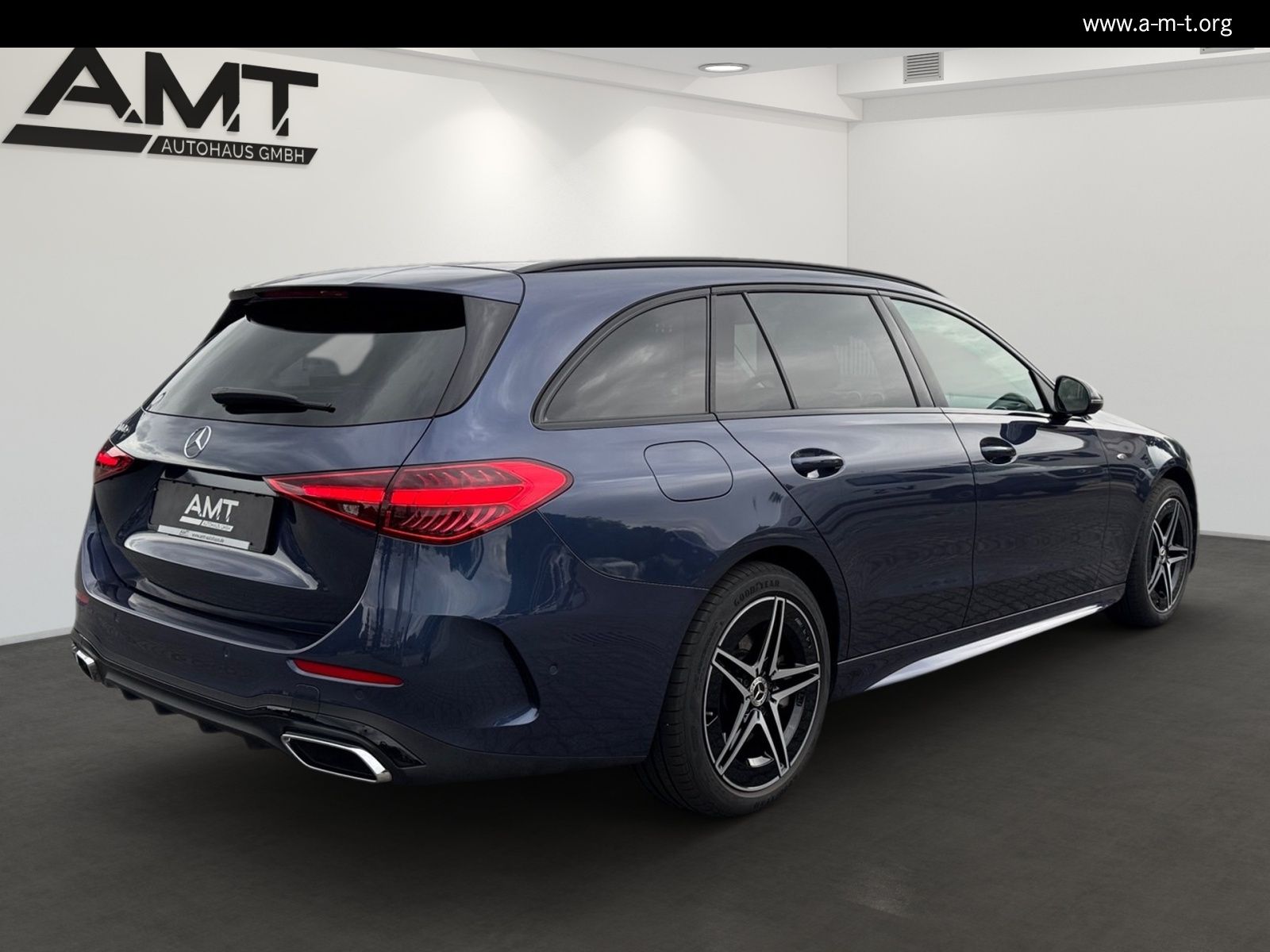 C 300 e T AMG Adv.*Burm.*beh.Lenkr.*Kamera*Night