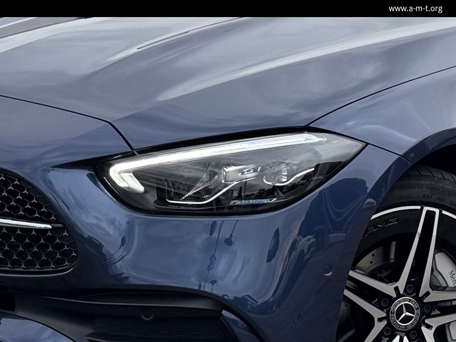 C 300 e T AMG Adv.*Burm.*beh.Lenkr.*Kamera*Night