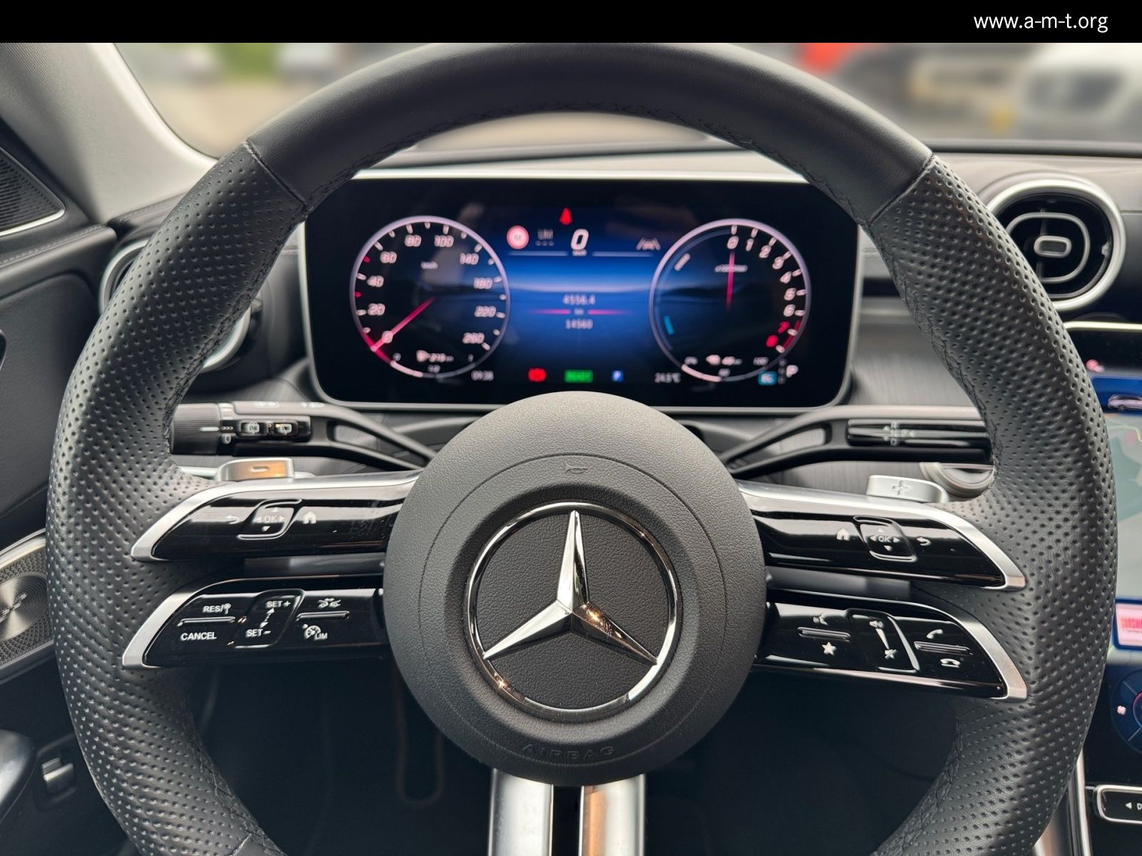 C 300 e T AMG Adv.*Burm.*beh.Lenkr.*Kamera*Night