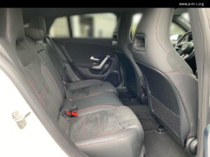 CLA 250 4M SB AMG Adv.+*AHK*Multibeam*Totw.*360°