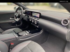 CLA 250 4M SB AMG Adv.+*AHK*Multibeam*Totw.*360°