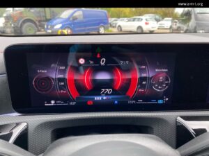 CLA 250 4M SB AMG Adv.+*AHK*Multibeam*Totw.*360°