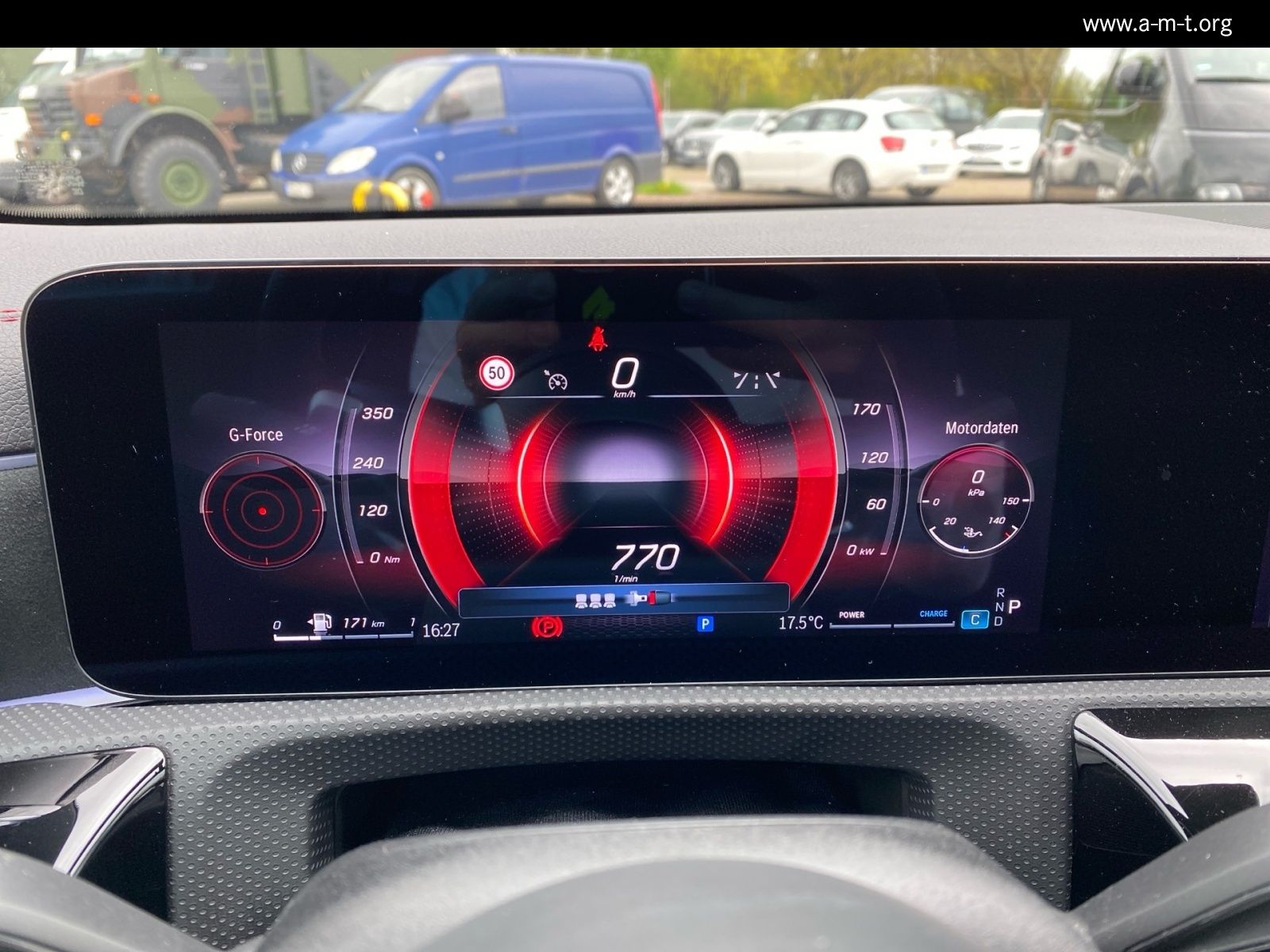 CLA 250 4M SB AMG Adv.+*AHK*Multibeam*Totw.*360°
