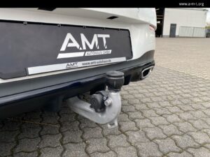 CLA 250 4M SB AMG Adv.+*AHK*Multibeam*Totw.*360°