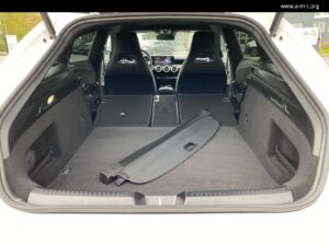 CLA 250 4M SB AMG Adv.+*AHK*Multibeam*Totw.*360°