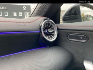 CLA 250 4M SB AMG Adv.+*AHK*Multibeam*Totw.*360°
