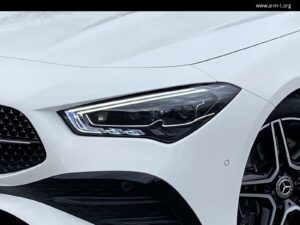 CLA 250 4M SB AMG Adv.+*AHK*Multibeam*Totw.*360°