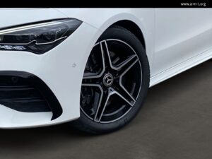 CLA 250 4M SB AMG Adv.+*AHK*Multibeam*Totw.*360°
