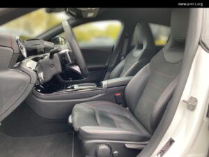 CLA 250 4M SB AMG Adv.+*AHK*Multibeam*Totw.*360°