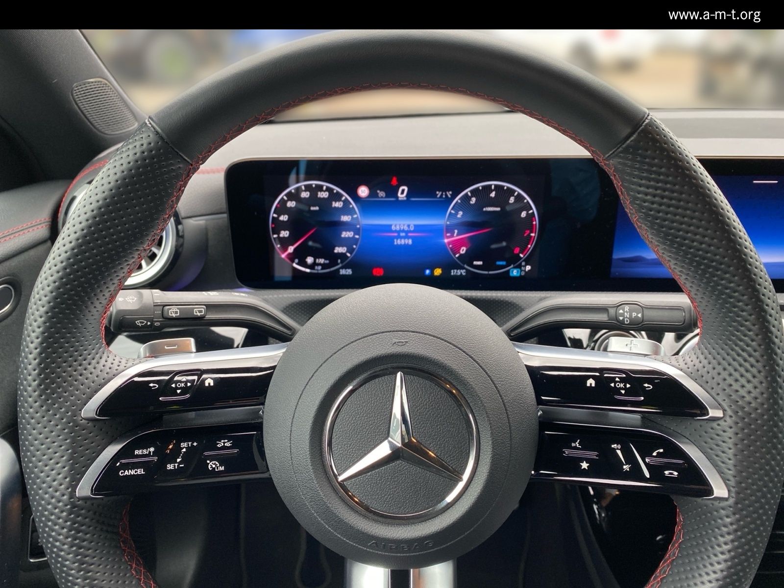 CLA 250 4M SB AMG Adv.+*AHK*Multibeam*Totw.*360°