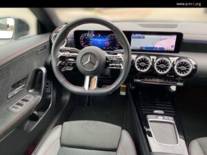 CLA 250 4M SB AMG Adv.+*AHK*Multibeam*Totw.*360°