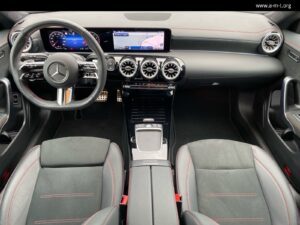 CLA 250 4M SB AMG Adv.+*AHK*Multibeam*Totw.*360°