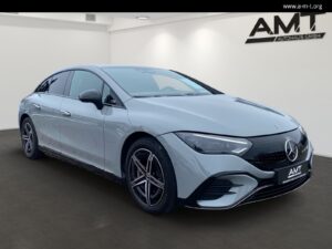 EQE 350 4M AMG*AHK*HA-Lenkung*Night*Digital*360°