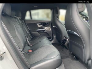 EQE 350 4M AMG*AHK*HA-Lenkung*Night*Digital*360°