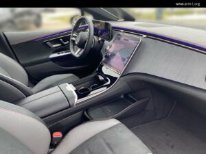 EQE 350 4M AMG*AHK*HA-Lenkung*Night*Digital*360°