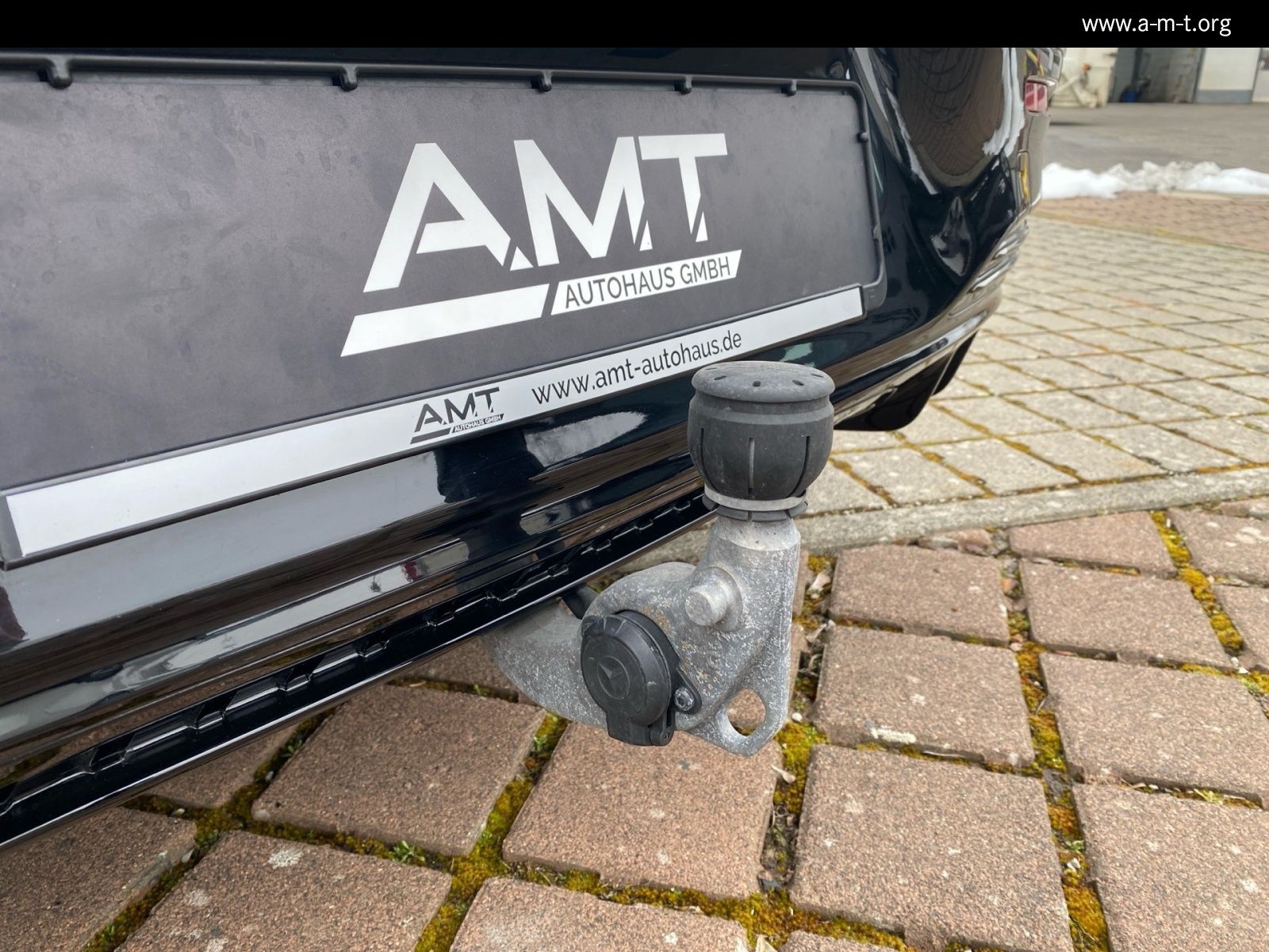 EQE 350 4M AMG*AHK*HA-Lenkung*Night*Digital*360°