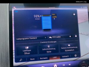 EQE 350 4M AMG*AHK*HA-Lenkung*Night*Digital*360°