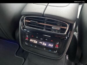 EQE 350 4M AMG*AHK*HA-Lenkung*Night*Digital*360°