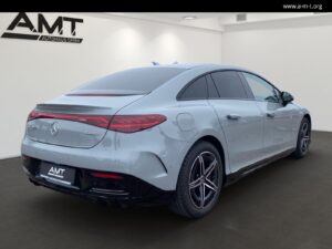 EQE 350 4M AMG*AHK*HA-Lenkung*Night*Digital*360°