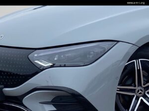 EQE 350 4M AMG*AHK*HA-Lenkung*Night*Digital*360°