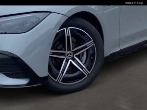 EQE 350 4M AMG*AHK*HA-Lenkung*Night*Digital*360°