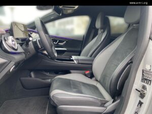 EQE 350 4M AMG*AHK*HA-Lenkung*Night*Digital*360°