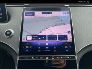 EQE 350 4M AMG*AHK*HA-Lenkung*Night*Digital*360°