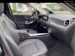 GLA 220 d 4M Progr. Adv.*AHK*Totw.*LED*RFK*Nebel