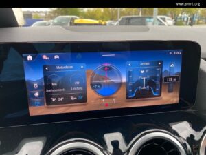 GLA 220 d 4M Progr. Adv.*AHK*Totw.*LED*RFK*Nebel