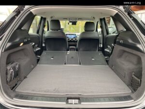 GLA 220 d 4M Progr. Adv.*AHK*Totw.*LED*RFK*Nebel