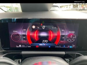 GLA 220 d 4M Progr. Adv.*AHK*Totw.*LED*RFK*Nebel
