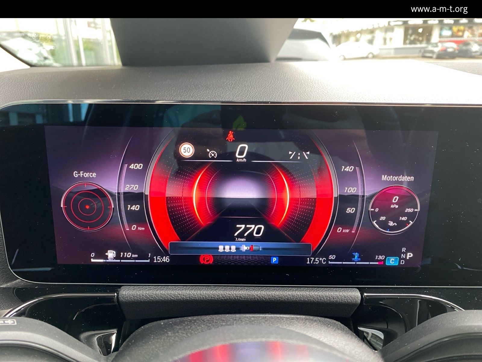 GLA 220 d 4M Progr. Adv.*AHK*Totw.*LED*RFK*Nebel