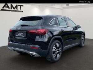 GLA 220 d 4M Progr. Adv.*AHK*Totw.*LED*RFK*Nebel