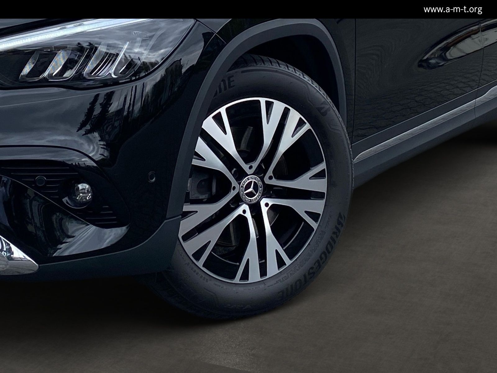 GLA 220 d 4M Progr. Adv.*AHK*Totw.*LED*RFK*Nebel