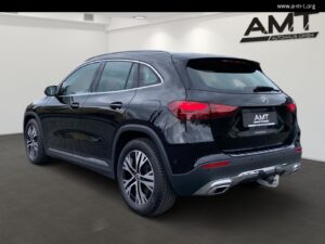 GLA 220 d 4M Progr. Adv.*AHK*Totw.*LED*RFK*Nebel