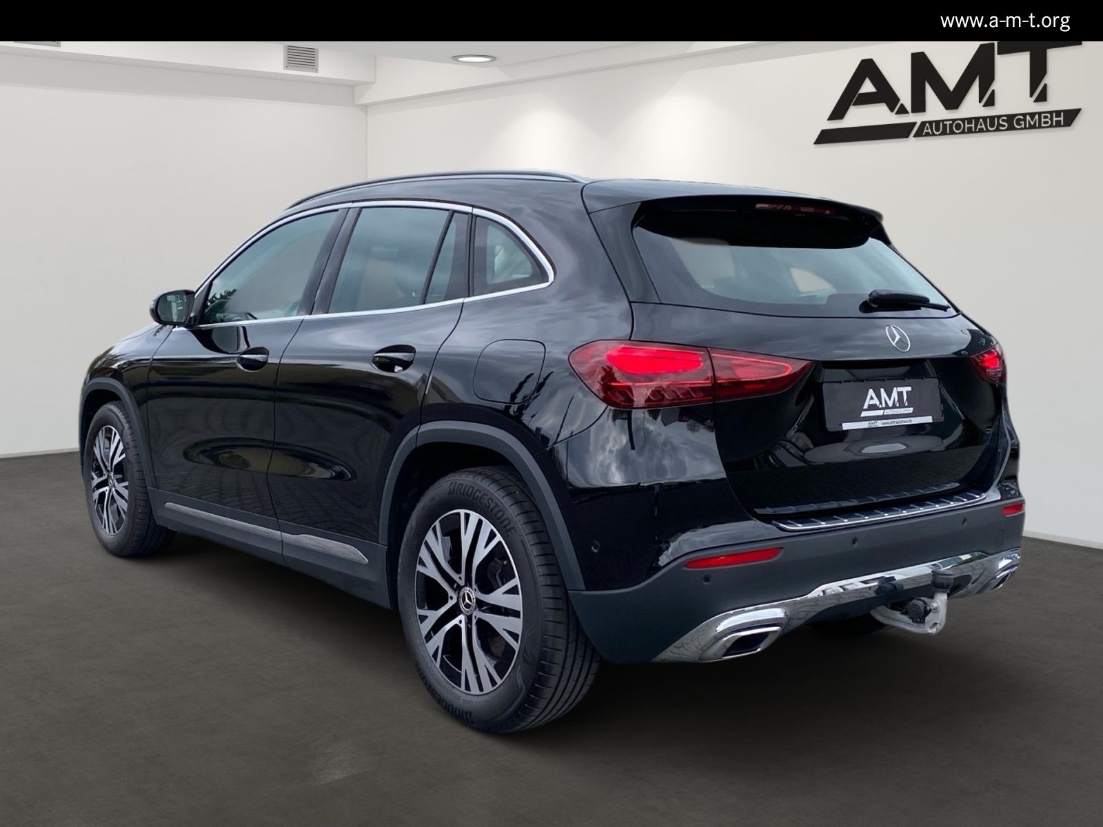 GLA 220 d 4M Progr. Adv.*AHK*Totw.*LED*RFK*Nebel