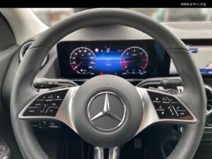 GLA 220 d 4M Progr. Adv.*AHK*Totw.*LED*RFK*Nebel