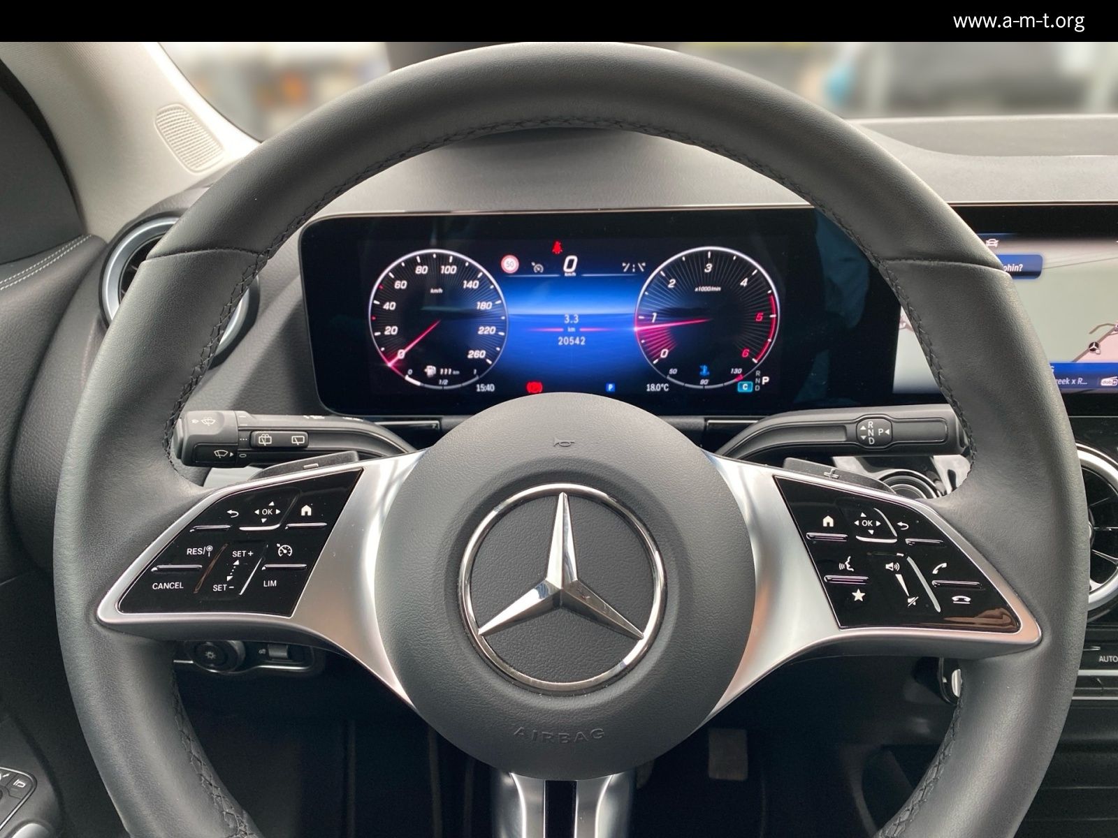 GLA 220 d 4M Progr. Adv.*AHK*Totw.*LED*RFK*Nebel