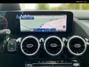 GLA 220 d 4M Progr. Adv.*AHK*Totw.*LED*RFK*Nebel