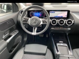 GLA 220 d 4M Progr. Adv.*AHK*Totw.*LED*RFK*Nebel