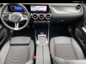 GLA 220 d 4M Progr. Adv.*AHK*Totw.*LED*RFK*Nebel