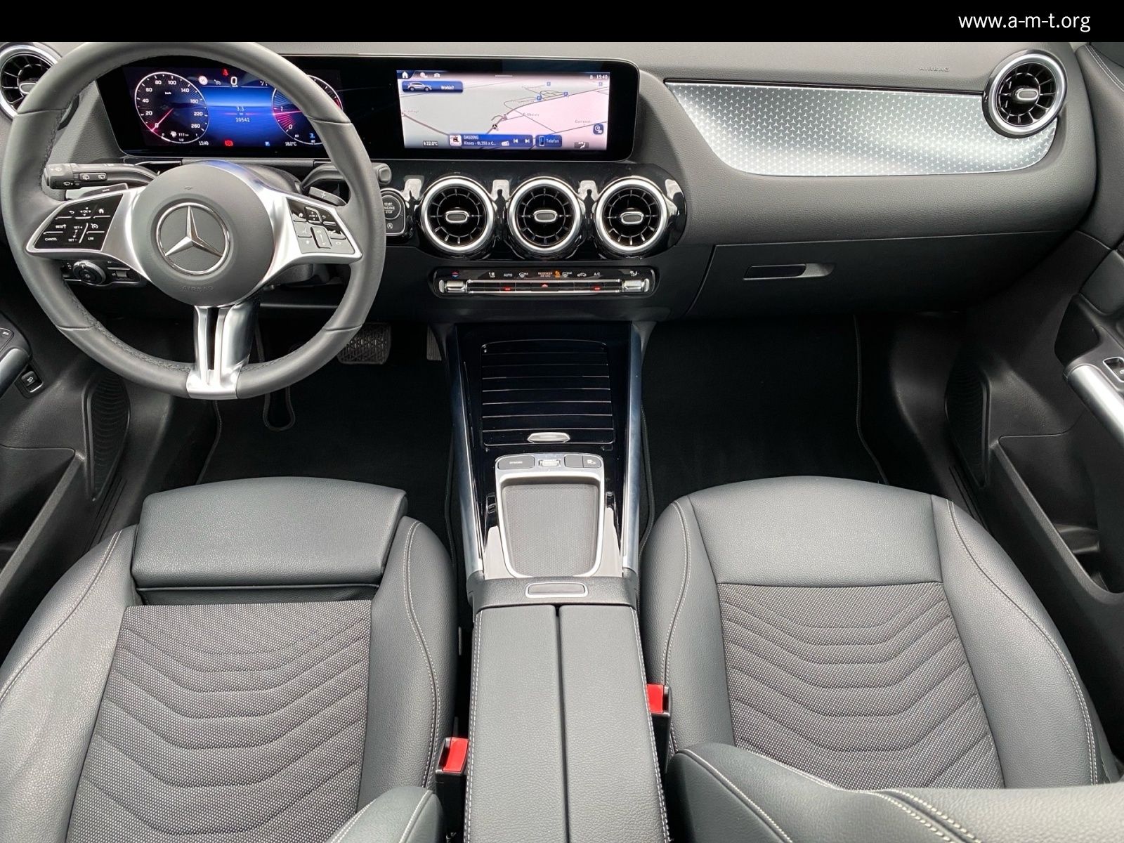 GLA 220 d 4M Progr. Adv.*AHK*Totw.*LED*RFK*Nebel